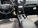 New 2025 Ford Ranger XL SuperCrew Cab 4WD Pickup for sale #SLE27024 - photo 8