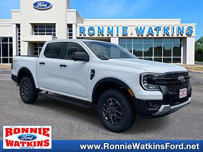 2025 Ford Ranger SuperCrew Cab RWD Pickup for sale #SLE28651 - photo 1