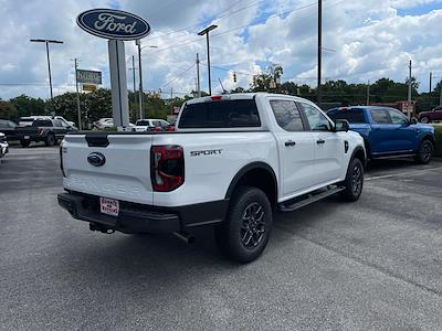 2025 Ford Ranger SuperCrew Cab RWD Pickup for sale #SLE28651 - photo 2