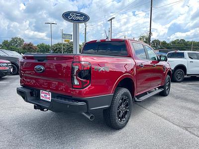 2025 Ford Ranger SuperCrew Cab 4WD Pickup for sale #SLE30018 - photo 2