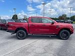 New 2025 Ford Ranger XLT SuperCrew Cab 4WD Pickup for sale #SLE30018 - photo 3