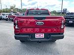 New 2025 Ford Ranger XLT SuperCrew Cab 4WD Pickup for sale #SLE30018 - photo 2