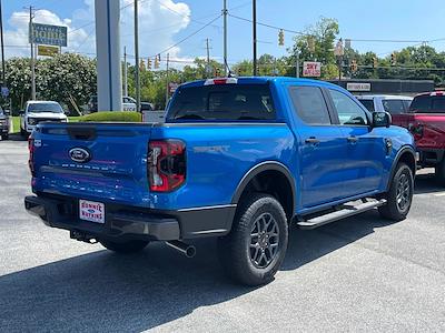 2025 Ford Ranger SuperCrew Cab RWD Pickup for sale #SLE30244 - photo 2