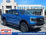 2025 Ford Ranger SuperCrew Cab RWD Pickup for sale #SLE30244 - photo 1