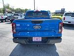 2025 Ford Ranger SuperCrew Cab RWD Pickup for sale #SLE30244 - photo 4