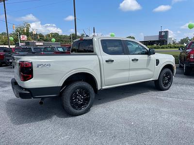 2025 Ford Ranger SuperCrew Cab 4WD Pickup for sale #SLE33629 - photo 2
