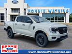 2025 Ford Ranger SuperCrew Cab 4WD Pickup for sale #SLE33629 - photo 1