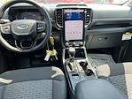 2025 Ford Ranger SuperCrew Cab 4WD Pickup for sale #SLE33629 - photo 10