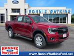 2025 Ford Ranger SuperCrew Cab 4WD Pickup for sale #SLE35263 - photo 1