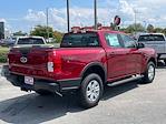 2025 Ford Ranger SuperCrew Cab 4WD Pickup for sale #SLE35263 - photo 2