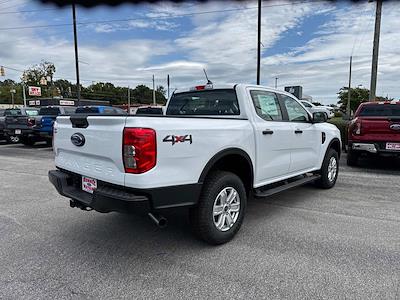 2025 Ford Ranger SuperCrew Cab 4WD Pickup for sale #SLE38107 - photo 2