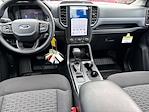 New 2025 Ford Ranger XL SuperCrew Cab 4WD Pickup for sale #SLE38107 - photo 9