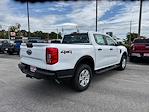 New 2025 Ford Ranger XL SuperCrew Cab 4WD Pickup for sale #SLE38107 - photo 2