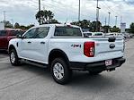 New 2025 Ford Ranger XL SuperCrew Cab 4WD Pickup for sale #SLE38107 - photo 5