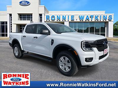 2025 Ford Ranger SuperCrew Cab RWD Pickup for sale #SLE74104 - photo 1