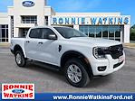 2025 Ford Ranger SuperCrew Cab RWD Pickup for sale #SLE74104 - photo 1