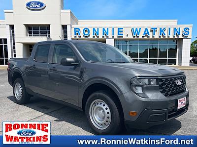 2025 Ford Maverick SuperCrew Cab FWD Pickup for sale #SRA73947 - photo 1