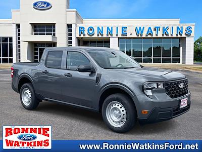 2025 Ford Maverick SuperCrew Cab AWD Pickup for sale #SRA88629 - photo 1