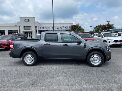 2025 Ford Maverick SuperCrew Cab AWD Pickup for sale #SRA88629 - photo 2