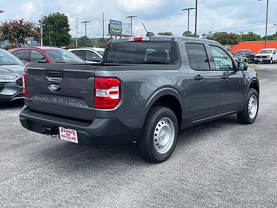 2025 Ford Maverick SuperCrew Cab AWD Pickup for sale #SRA88629 - photo 2