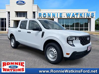 2025 Ford Maverick SuperCrew Cab AWD Pickup for sale #SRA89692 - photo 1