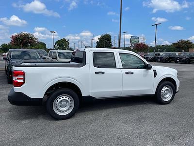 2025 Ford Maverick SuperCrew Cab AWD Pickup for sale #SRA89692 - photo 2
