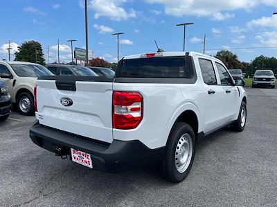 2025 Ford Maverick SuperCrew Cab AWD Pickup for sale #SRA89692 - photo 2