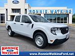 New 2025 Ford Maverick XL SuperCrew Cab AWD Pickup for sale #SRA89692 - photo 1