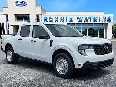 2025 Ford Maverick SuperCrew Cab FWD Pickup for sale #SRA93906 - photo 1