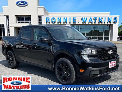 2025 Ford Maverick SuperCrew Cab AWD Pickup for sale #SRA95139 - photo 1