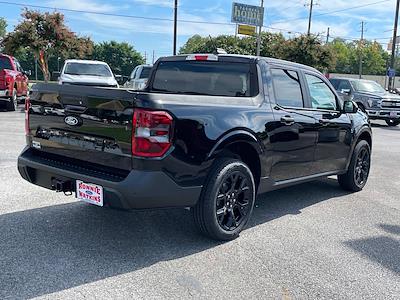 2025 Ford Maverick SuperCrew Cab AWD Pickup for sale #SRA95139 - photo 2