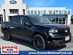 2025 Ford Maverick SuperCrew Cab AWD Pickup for sale #SRA95139 - photo 1