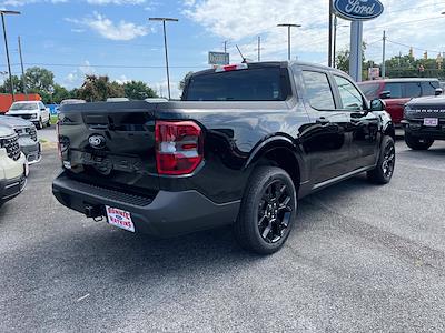 2025 Ford Maverick SuperCrew Cab AWD Pickup for sale #SRB07829 - photo 2