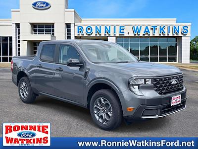 2025 Ford Maverick SuperCrew Cab AWD Pickup for sale #SRB15615 - photo 1