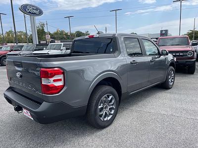 2025 Ford Maverick SuperCrew Cab AWD Pickup for sale #SRB15615 - photo 2