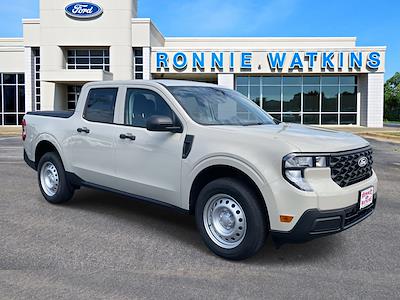 2025 Ford Maverick SuperCrew Cab AWD Pickup for sale #SRB15763 - photo 1