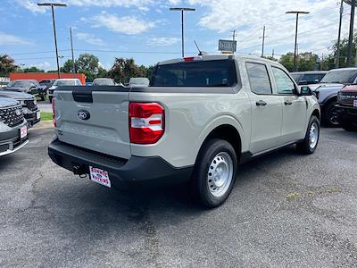 2025 Ford Maverick SuperCrew Cab AWD Pickup for sale #SRB15763 - photo 2