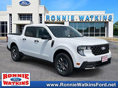 2025 Ford Maverick SuperCrew Cab AWD Pickup for sale #SRB17925 - photo 1