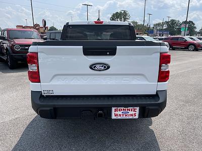 2025 Ford Maverick SuperCrew Cab AWD Pickup for sale #SRB17925 - photo 2