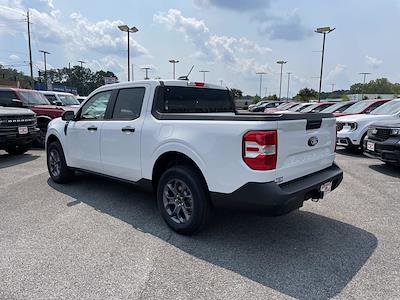 2025 Ford Maverick SuperCrew Cab AWD Pickup for sale #SRB17925 - photo 2
