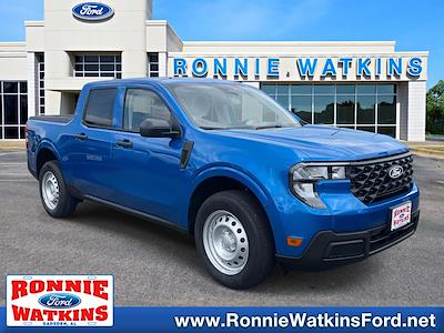 2025 Ford Maverick SuperCrew Cab FWD Pickup for sale #SRB21777 - photo 1