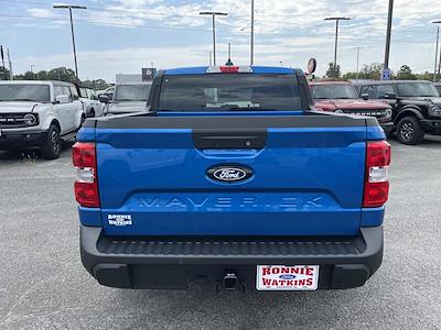2025 Ford Maverick SuperCrew Cab FWD Pickup for sale #SRB21777 - photo 2
