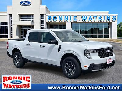 2025 Ford Maverick SuperCrew Cab AWD Pickup for sale #SRB36585 - photo 1