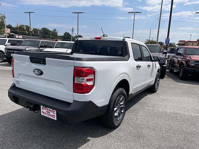 2025 Ford Maverick SuperCrew Cab AWD Pickup for sale #SRB36585 - photo 2