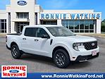 New 2025 Ford Maverick XLT SuperCrew Cab AWD Pickup for sale #SRB36585 - photo 1