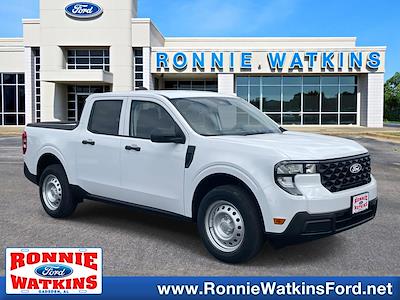 New 2025 Ford Maverick XL SuperCrew Cab for sale #SRB46661 - photo 1