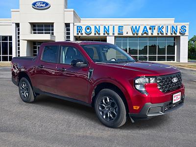 2025 Ford Maverick SuperCrew Cab FWD Pickup for sale #SRB68915 - photo 1