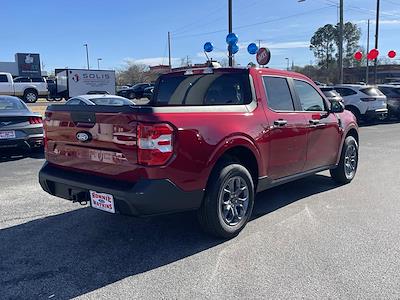 New 2025 Ford Maverick XLT SuperCrew Cab for sale #SRB68915 - photo 2
