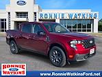 2025 Ford Maverick SuperCrew Cab FWD Pickup for sale #SRB68915 - photo 1