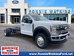 New 2026 Ford F-450 Regular Cab Cab Chassis for sale #TDA05814 - photo 1